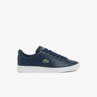 Baskets en cuir Carnaby Set pour homme