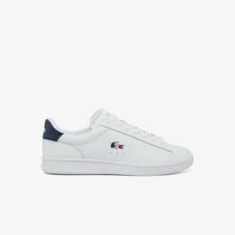 Baskets en cuir Carnaby Set pour homme