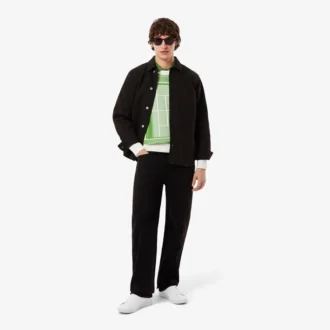 Baskets en cuir Carnaby Set pour homme