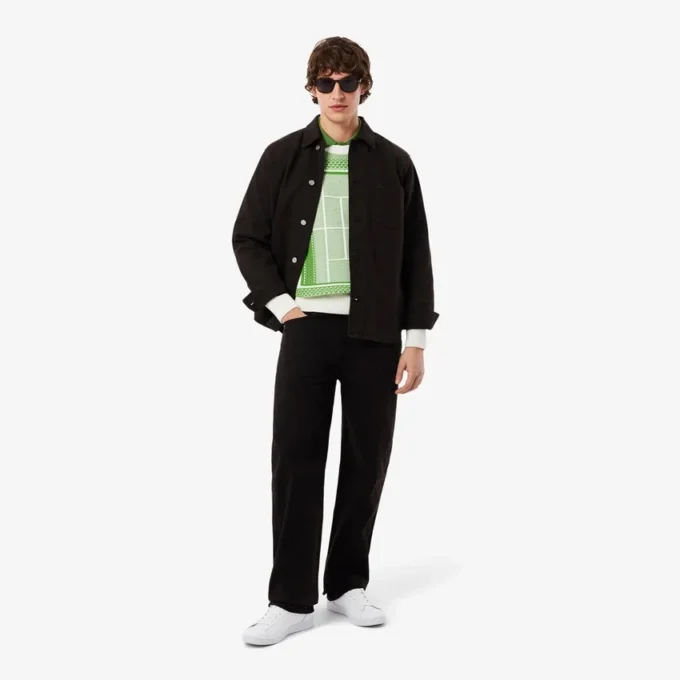 Baskets en cuir Carnaby Set pour homme Baskets en cuir Carnaby Set pour homme