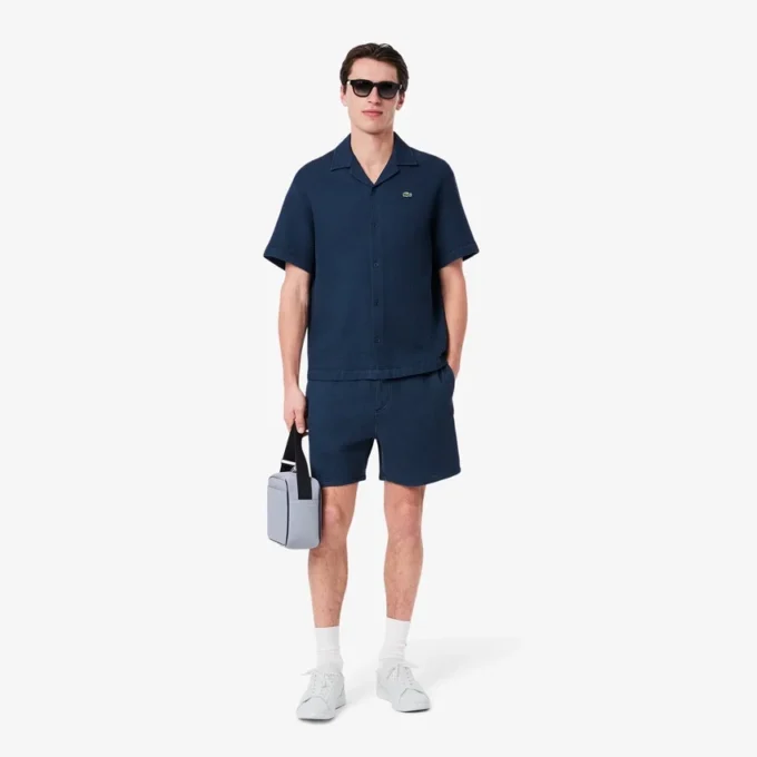 Baskets en cuir Carnaby Set pour homme Baskets en cuir Carnaby Set pour homme