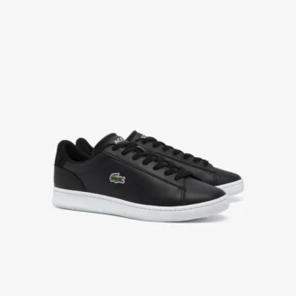 Baskets en cuir Carnaby Set pour homme