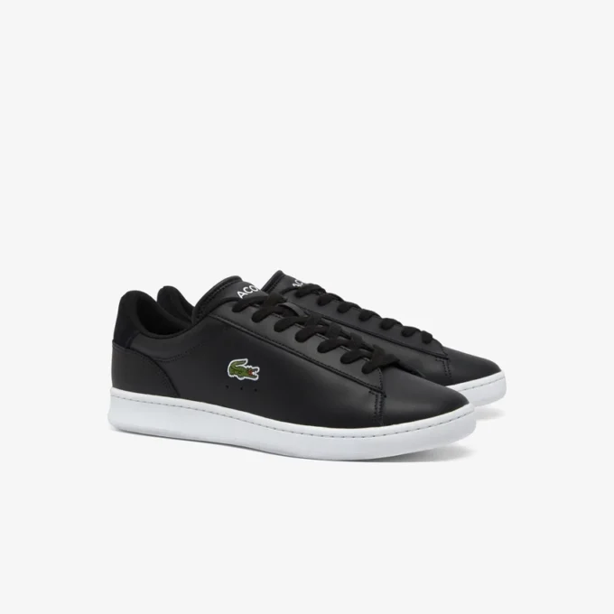 Baskets en cuir Carnaby Set pour homme Baskets en cuir Carnaby Set pour homme