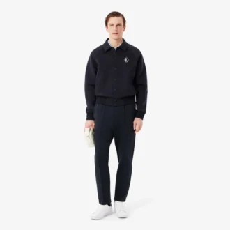 Baskets en cuir Carnaby Set pour homme