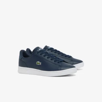 Baskets en cuir Carnaby Set pour homme