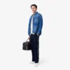 Baskets en cuir Carnaby Set pour homme Baskets en cuir Carnaby Set pour homme