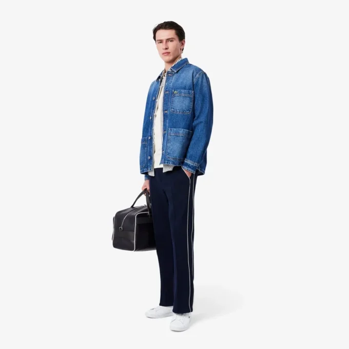 Baskets en cuir Carnaby Set pour homme Baskets en cuir Carnaby Set pour homme