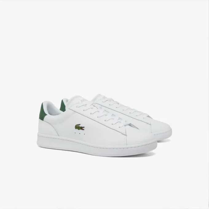 Baskets en cuir Carnaby Set pour homme Baskets en cuir Carnaby Set pour homme