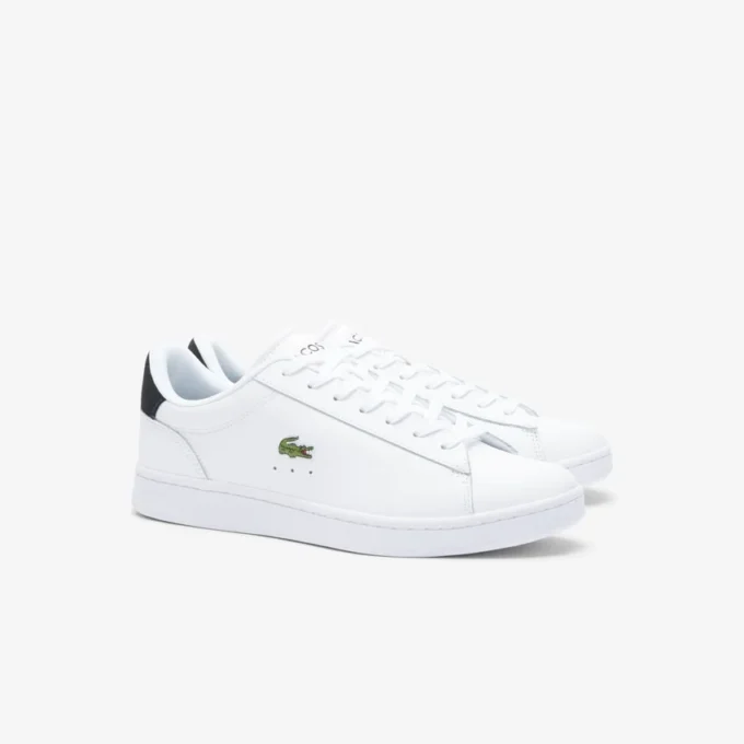 Baskets en cuir Carnaby Set pour homme Baskets en cuir Carnaby Set pour homme