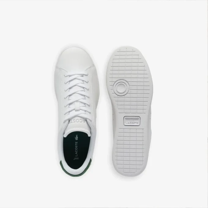 Baskets en cuir Carnaby Set pour homme Baskets en cuir Carnaby Set pour homme