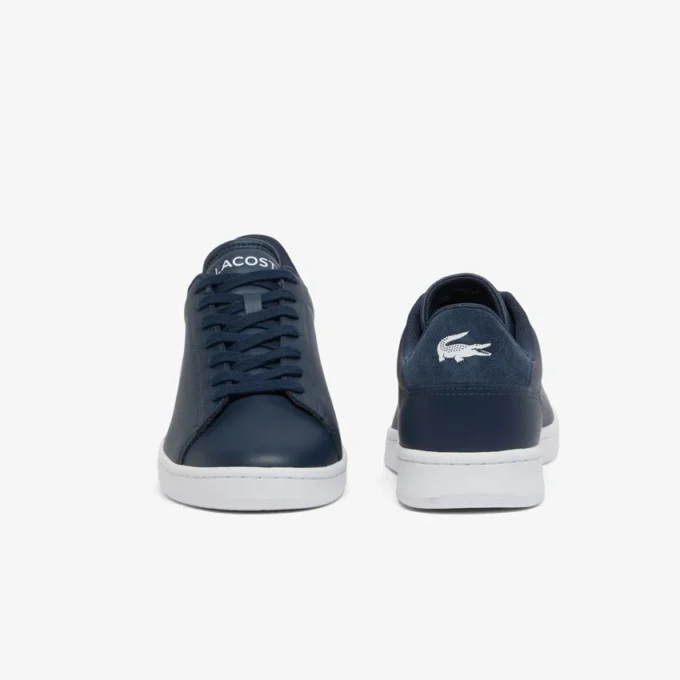 Baskets en cuir Carnaby Set pour homme Baskets en cuir Carnaby Set pour homme