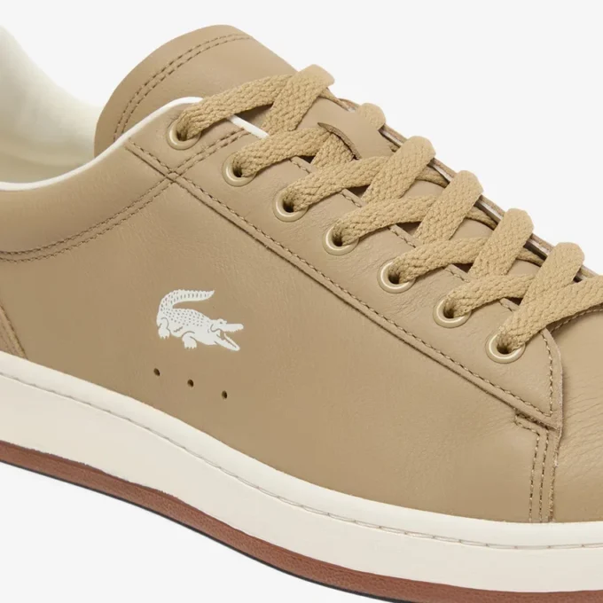 Baskets en cuir Carnaby Set pour homme Baskets en cuir Carnaby Set pour homme