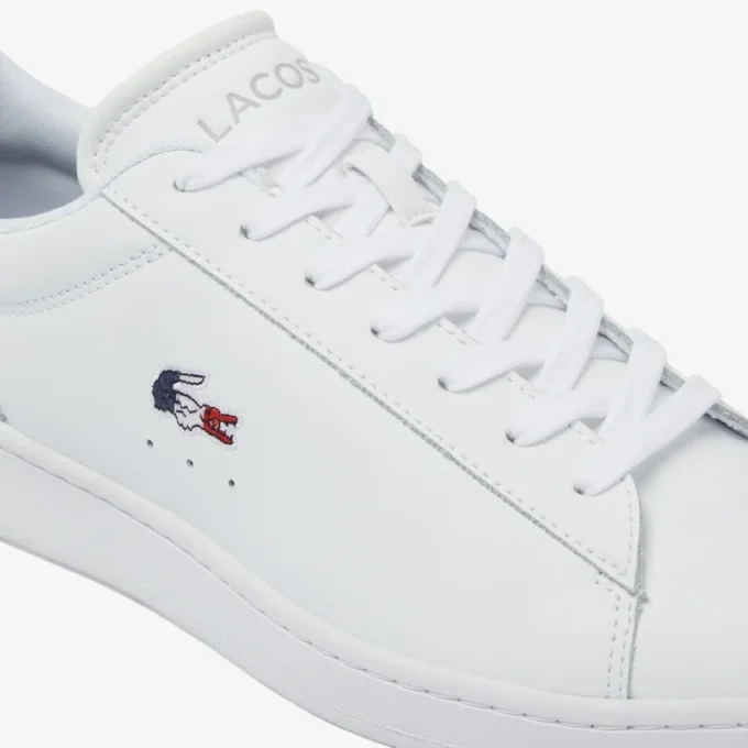 Baskets en cuir Carnaby Set pour homme Baskets en cuir Carnaby Set pour homme