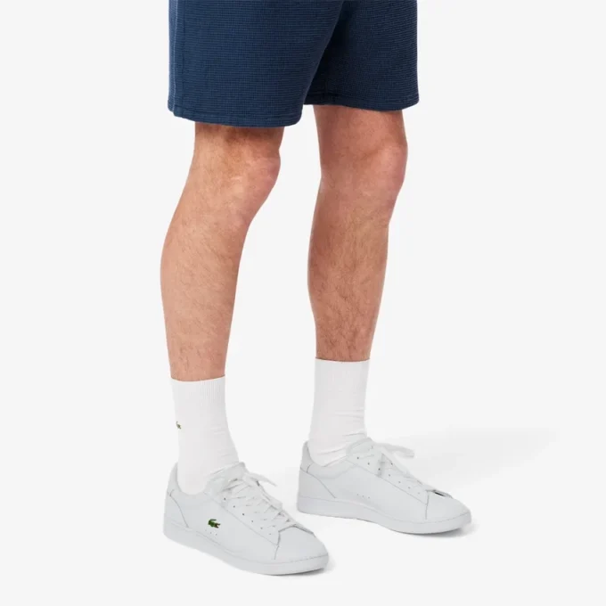 Baskets en cuir Carnaby Set pour homme Baskets en cuir Carnaby Set pour homme
