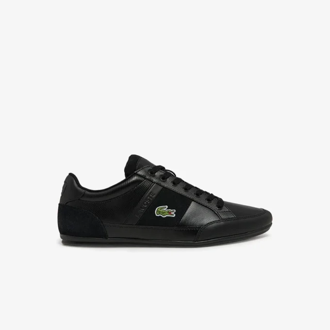Baskets en cuir Chaymon pour homme Baskets en cuir Chaymon pour homme