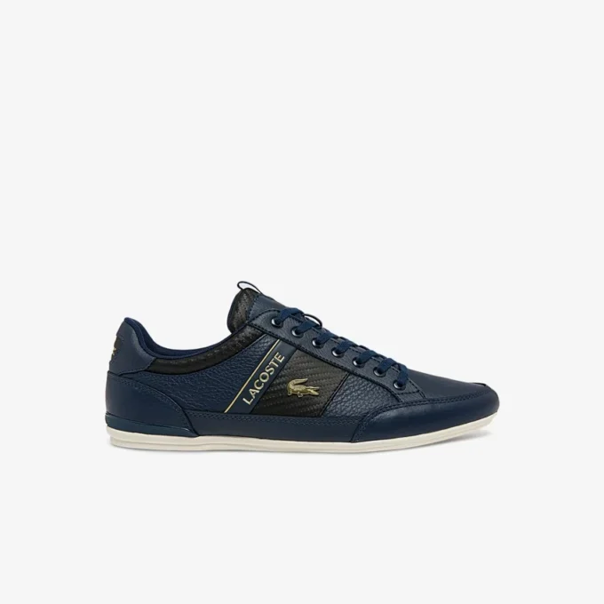 Baskets en cuir Chaymon pour homme Baskets en cuir Chaymon pour homme