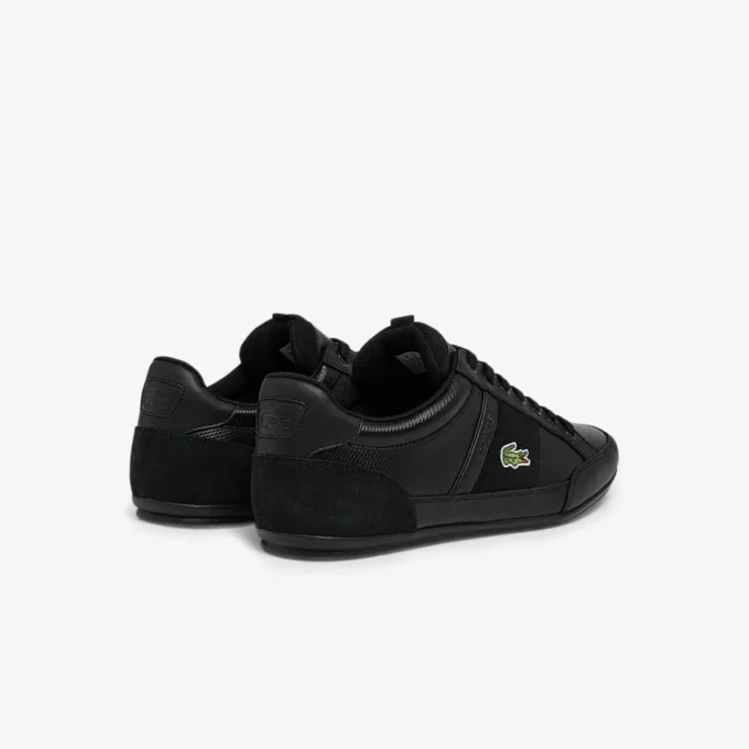 Baskets en cuir Chaymon pour homme Baskets en cuir Chaymon pour homme