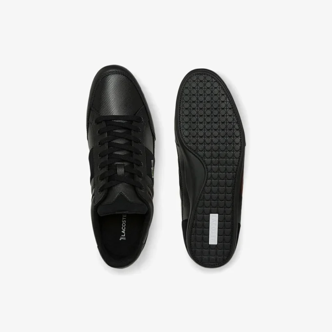 Baskets en cuir Chaymon pour homme Baskets en cuir Chaymon pour homme