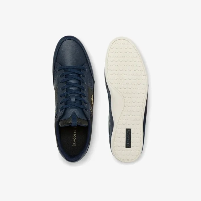 Baskets en cuir Chaymon pour homme Baskets en cuir Chaymon pour homme