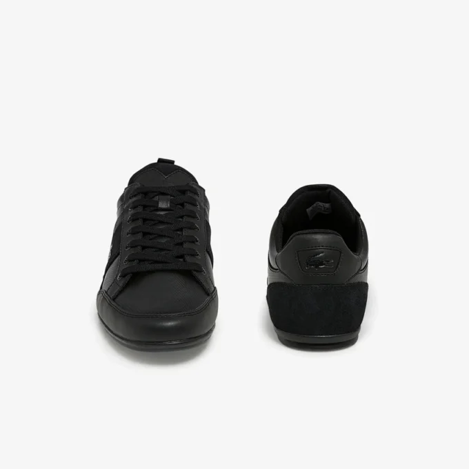 Baskets en cuir Chaymon pour homme Baskets en cuir Chaymon pour homme