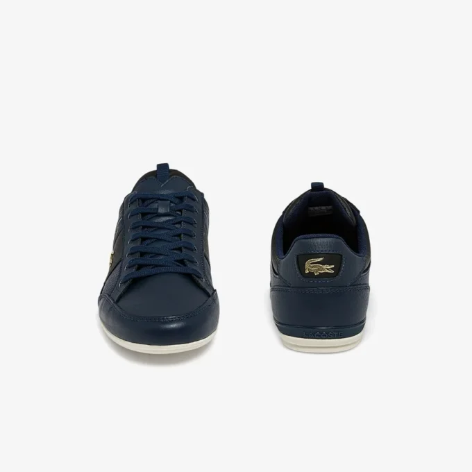 Baskets en cuir Chaymon pour homme Baskets en cuir Chaymon pour homme