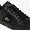 Baskets en cuir Chaymon pour homme Baskets en cuir Chaymon pour homme