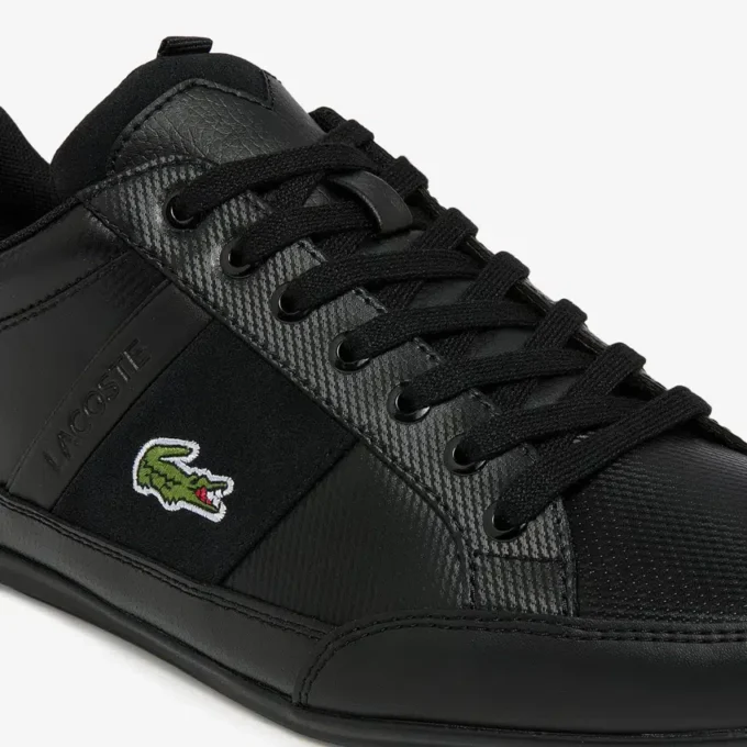 Baskets en cuir Chaymon pour homme Baskets en cuir Chaymon pour homme