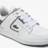 Baskets en cuir Court Cage pour femme Baskets en cuir Court Cage pour femme