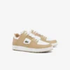 Baskets en cuir Court Cage pour homme