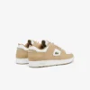 Baskets en cuir Court Cage pour homme