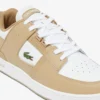 Baskets en cuir Court Cage pour homme