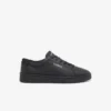 Baskets en cuir Courtderby pour homme