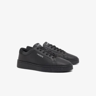 Baskets en cuir Courtderby pour homme Baskets en cuir Courtderby pour homme