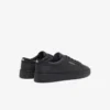 Baskets en cuir Courtderby pour homme