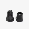 Baskets en cuir Courtderby pour homme