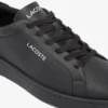 Baskets en cuir Courtderby pour homme