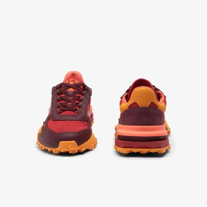 Baskets en cuir Elite Active pour homme Baskets en cuir Elite Active pour homme