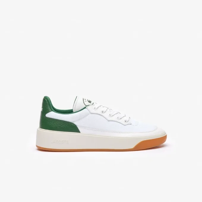 Baskets en cuir G80 Club pour homme Baskets en cuir G80 Club pour homme