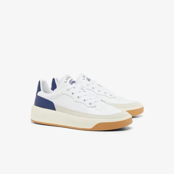 Baskets en cuir G80 Club pour homme Baskets en cuir G80 Club pour homme
