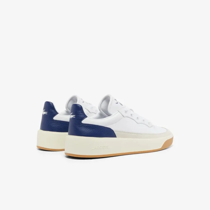 Baskets en cuir G80 Club pour homme Baskets en cuir G80 Club pour homme