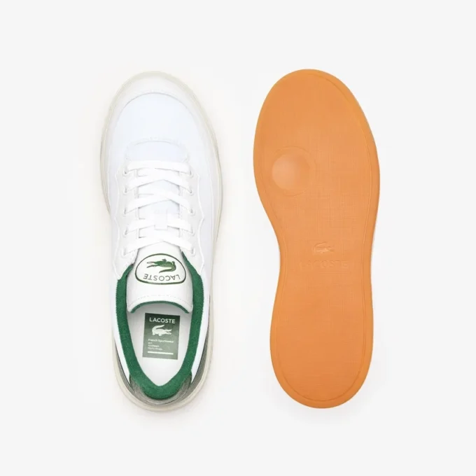 Baskets en cuir G80 Club pour homme Baskets en cuir G80 Club pour homme