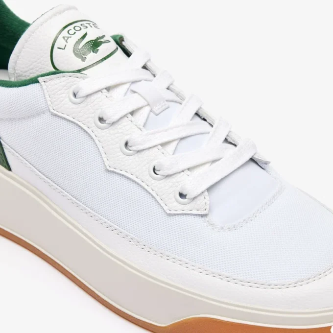 Baskets en cuir G80 Club pour homme Baskets en cuir G80 Club pour homme