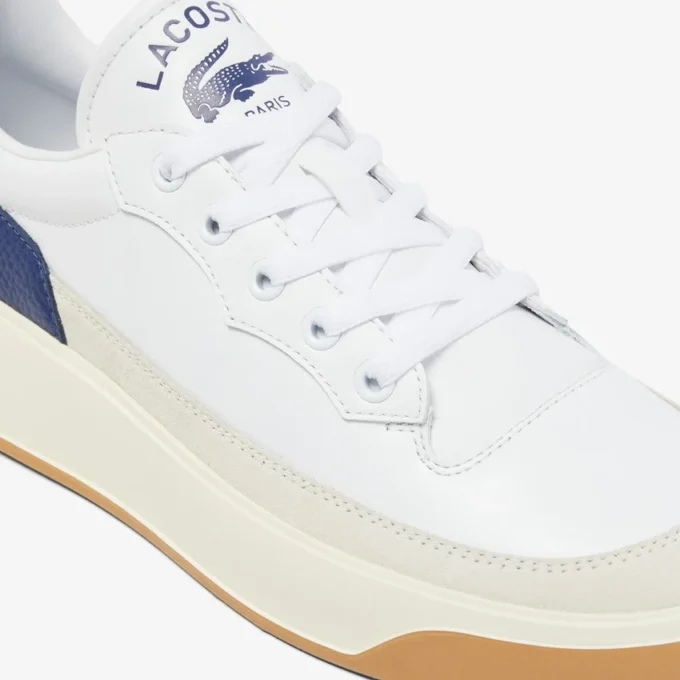 Baskets en cuir G80 Club pour homme Baskets en cuir G80 Club pour homme