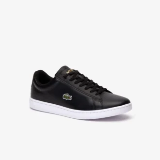 Baskets en cuir Hydez pour femme