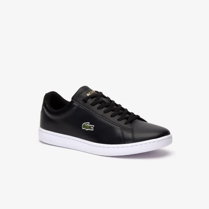 Baskets en cuir Hydez pour femme Baskets en cuir Hydez pour femme