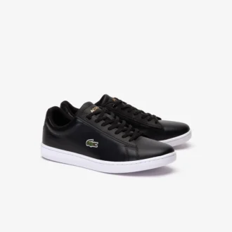 Baskets en cuir Hydez pour femme