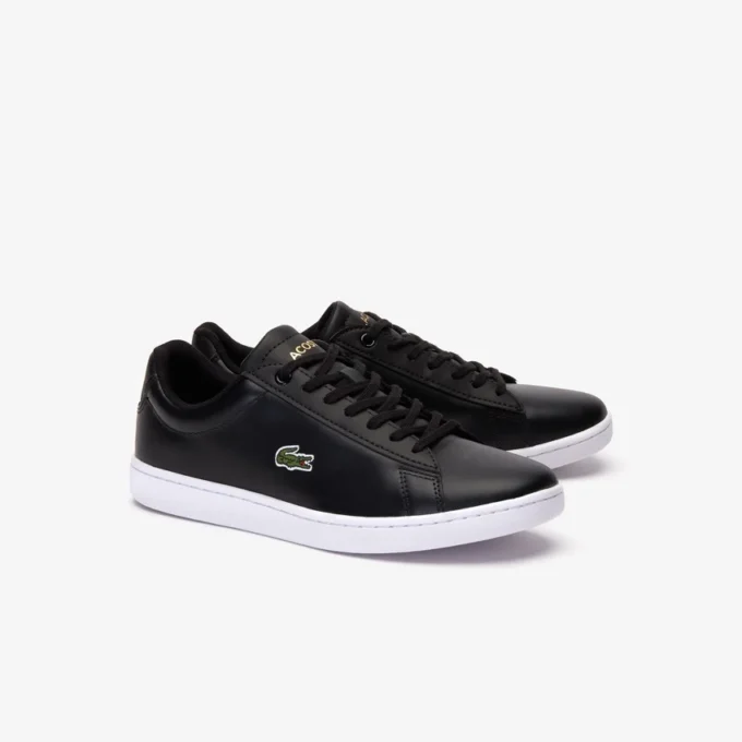 Baskets en cuir Hydez pour femme Baskets en cuir Hydez pour femme