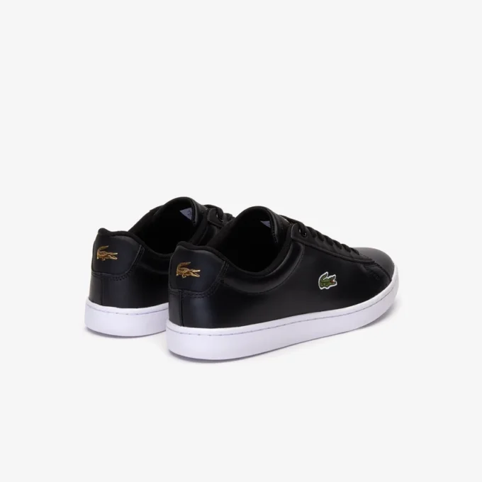 Baskets en cuir Hydez pour femme Baskets en cuir Hydez pour femme