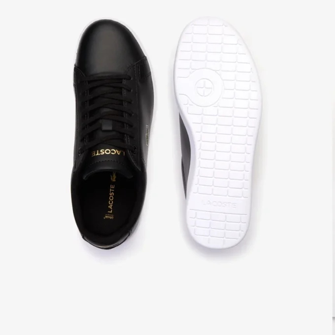 Baskets en cuir Hydez pour femme Baskets en cuir Hydez pour femme