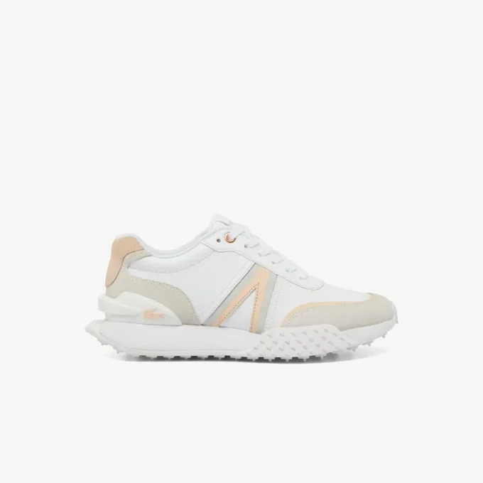Baskets en cuir L-Spin Deluxe pour femme Baskets en cuir L-Spin Deluxe pour femme
